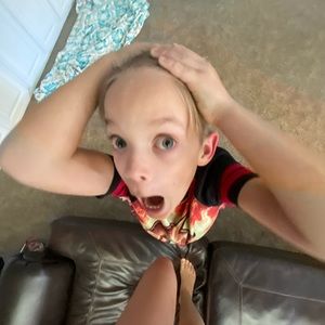 Meet your Posher, Makayla